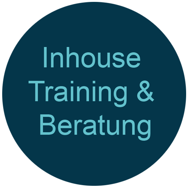 Inhouse-Trainings